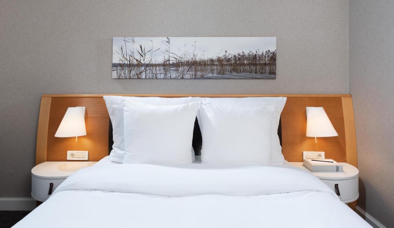 Precise Resort Bad Saarow Room photo